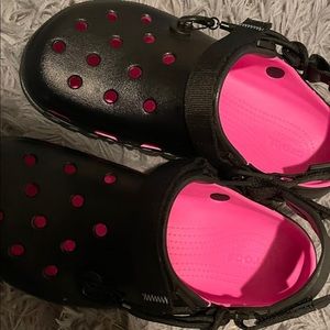 Post Malone Crocs